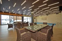 Wooden Villa with Pool and Sauna -  Holiday Villas