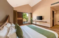 The Qualia Resort Club & Brewery