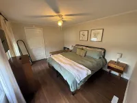 Newly Remodeled 4 Bedroom - 5 Minute Walk to Downtown Fountain!