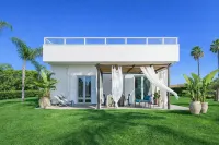 Perla del Mare Gialla