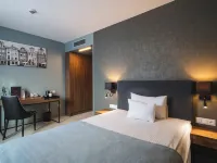 Focus Hotel Poznań Hotels near Nowe Miasto