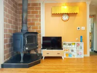 Pension Near Pyeongchang River - Pools