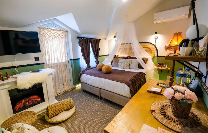 Hotelzon
