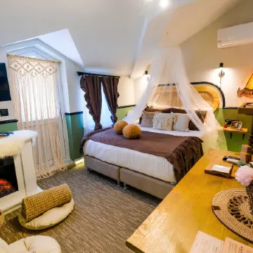 Hotelzon