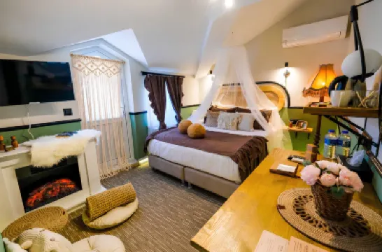 Hotelzon Hôtels à : 