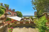 Villa Sermolli Hotel a 