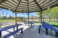 Spacious Backyard! Family Haven in San Tan Valley - Homestays