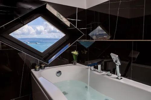 Top Rooms - 4 stjerner