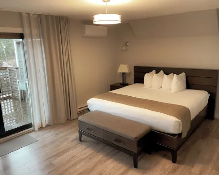 德利福特伍德旅館 錫謝爾特酒店