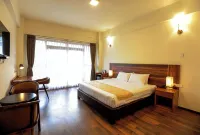 ยูทโชลิง บูทีค โรงแรม