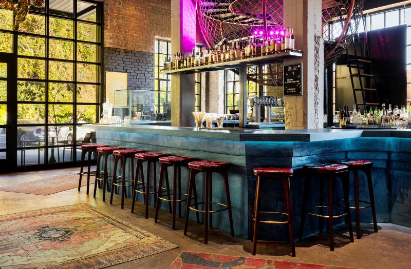 The Radical Asheville, Tapestry Collection by Hilton photo 4
