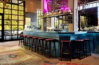 The Radical Asheville, Tapestry Collection by Hilton - Baarit