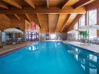 AmericInn by Wyndham Sioux Falls Hotels in Sioux Falls