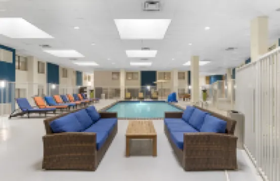 Best Western Plus Boomtown Casino Hotel