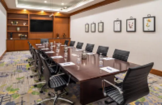 DoubleTree by Hilton Hotel Rochester