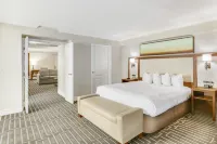 Hilton Phoenix Tapatio Cliffs Resort - Balkoner