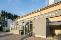 Best Western Hotel Muenchen Airport
