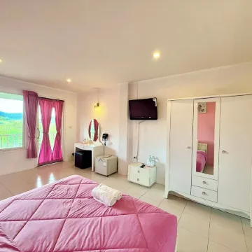Baan Suan Rojjana