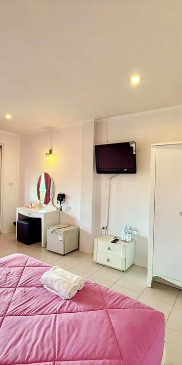 รูปภาพของบ้านสวนรจนา รีสอร์ท มวกเหล็ก(Baansuan Rojjana)