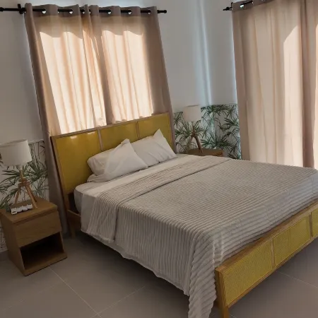 Elegant 3-bedroom Villa in Harmony Village Vista Cana