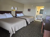 Trappers Inn & Campground Hotels in Stark County