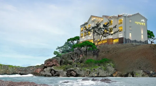 Buan Grang Mejong Pension Hoteles en 