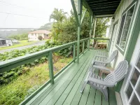 Hilo Vacation Rental Hotels in Hilo