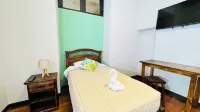 1825 Stay - 2-Star