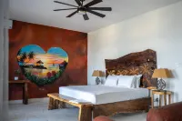 Tiamo Beach Resort and Spa Hotels in 