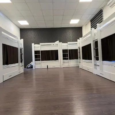 Friends Hostel Hotels near Old City Baku