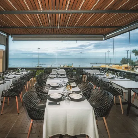 Los Olivos Beach Resort