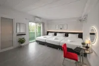 T.U.B. Mansion