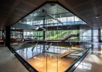CICB HOSPITALITY - 2-Star