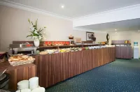 Adana Koza Hotel - Bữa sáng