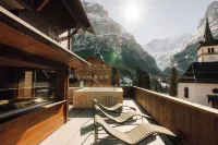 Hotel Fiescherblick - Spa