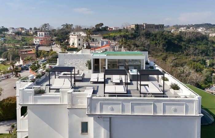 Hotel Il Gabbiano