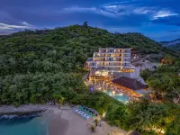 Nirú Ocean Suites by Binniguenda Hotels in Santa Cruz Huatulco