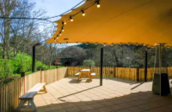 The Lodge at Woodenbridge Các khách sạn ở 