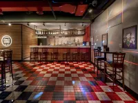 Wescott Hotel Отели рядом с достопримечательностью «Рынок Мина-базар»