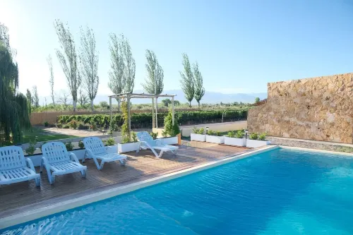Rincon Del Malbec - Homestays