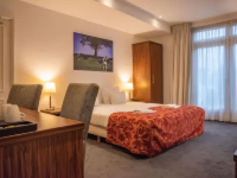 De Zwaan Delden Hotels in Delden