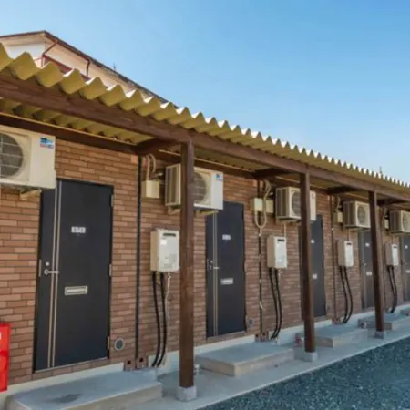 Dream Village Kitakami