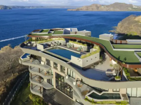 Top 10 Premium Hotels in Guanacaste