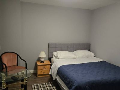 Cozy Room with Full Facilities in Lethbridge