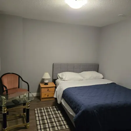 Cozy Private Room with Full Facilities in Lethbridge