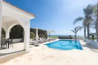 Ayia Napa Holiday Villa SV11 - 4-Star