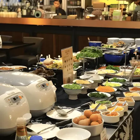 The Farm House Hotel Ranong