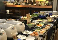 The Farm House Hotel Ranong - Desayuno