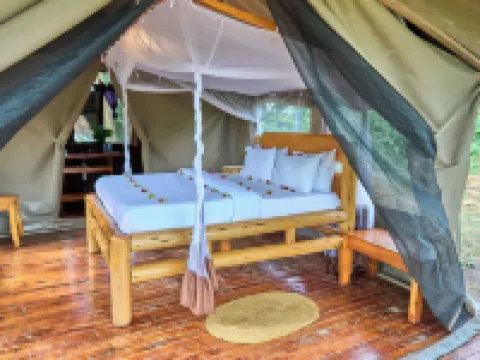 Migunga Tented Camp Hotels in Monduli
