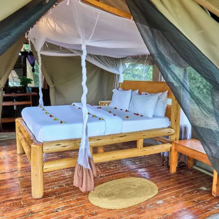 Migunga Tented Camp